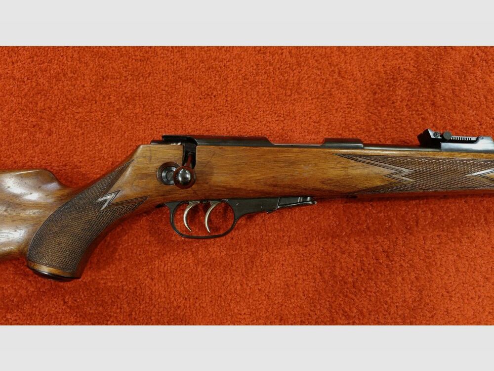 Walther zonder .22lr