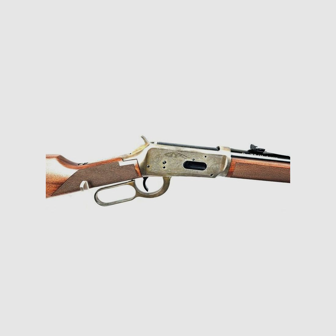 Winchester 94 - Sheriff Bat Masterson- Commemorative