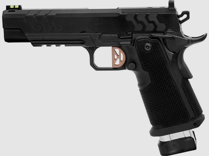 Kimber 2K11 Pistole 9mm Luger 5"