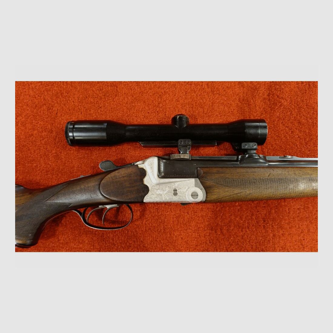 Sodia Ferlach 7x57R;16/70