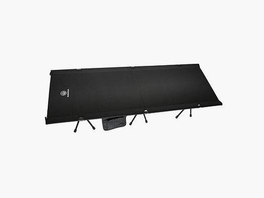 Bushpeak Ultraleichtes Campingbett - Forester CB150