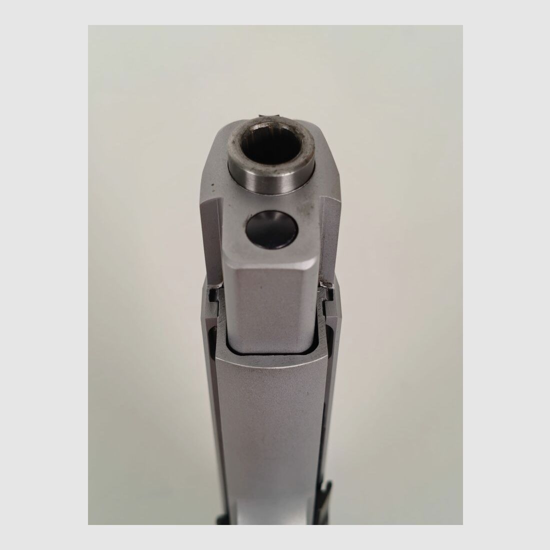 Bernardelli P. ONE 9 mm Luger Pistole P. ONE