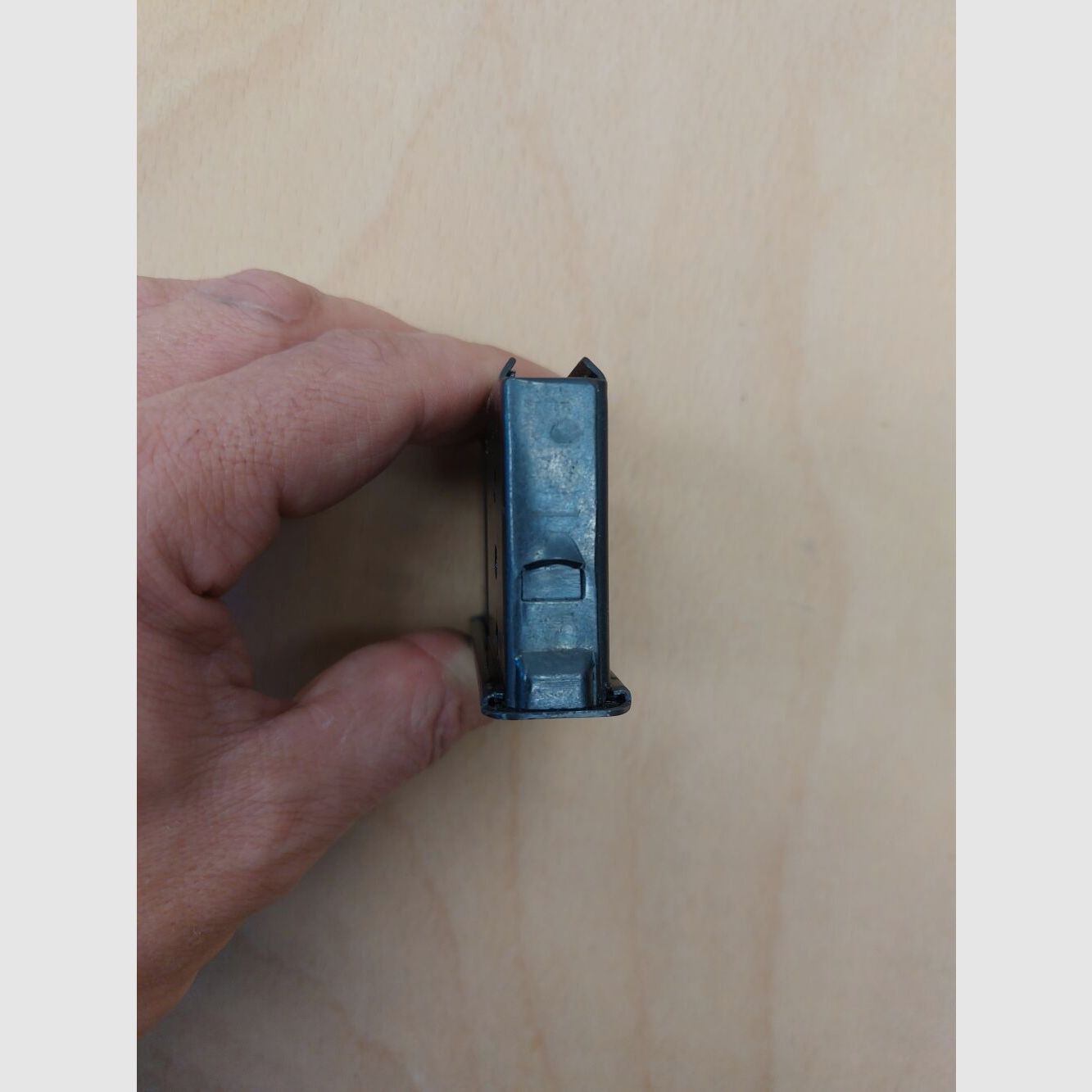 Sauer & Sohn, Eckernförde Modell 80, 90, 92