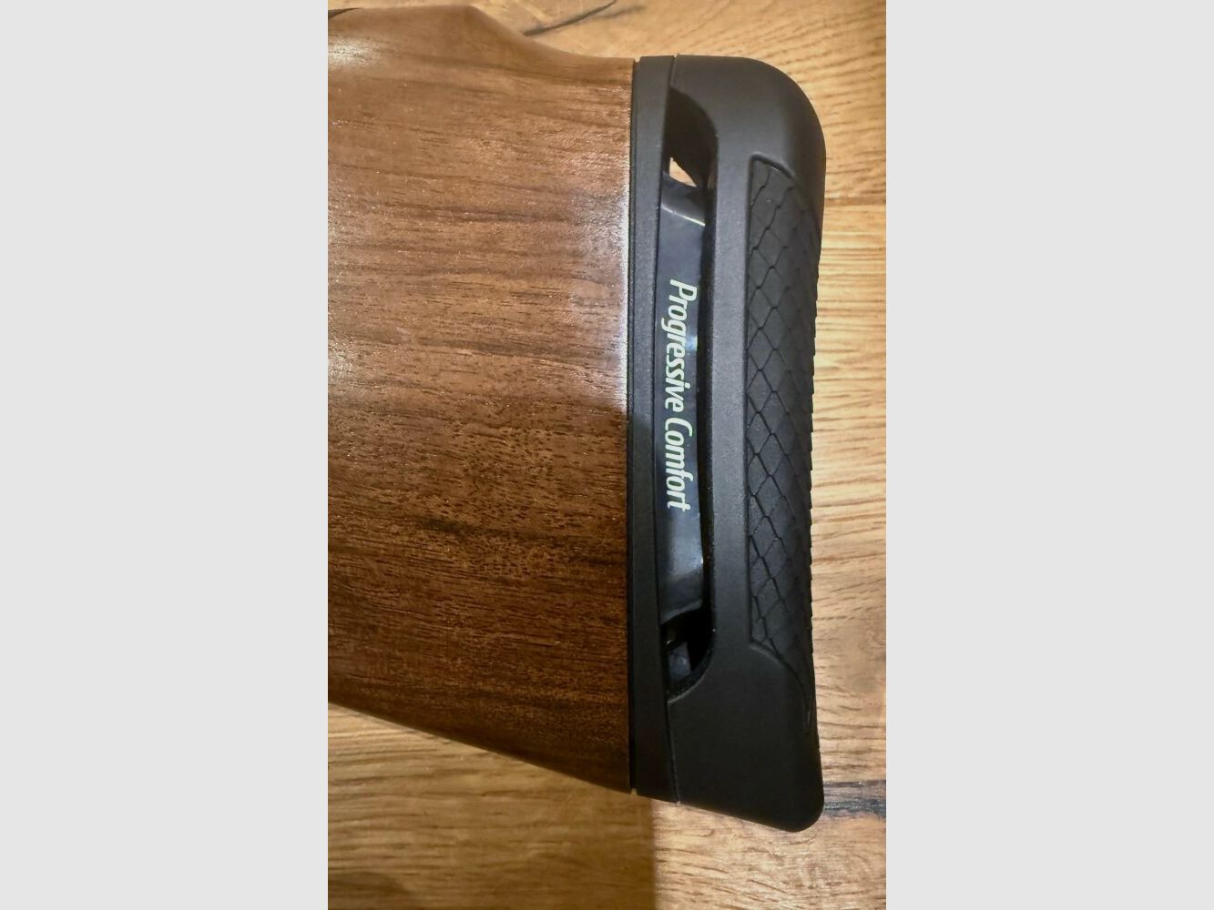Benelli Endurance Pro Wood