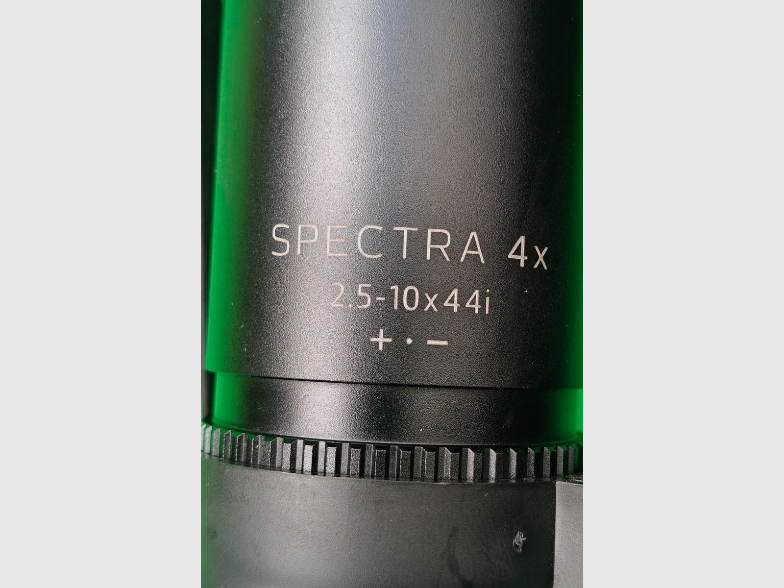 Savage 111 – Repetierbüchse in 8x57 IS mit GPO Spectra 4