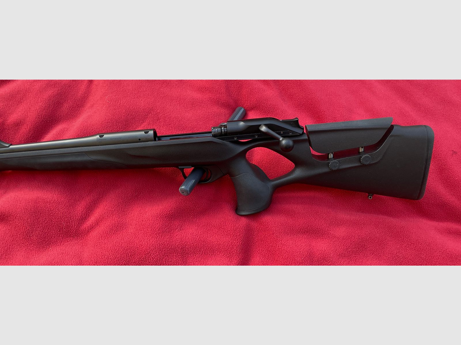 Blaser R8 Professional Success LINKS