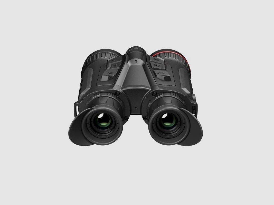 Hikmicro Habrok Pro HX60L (IR 850 nm) - Wärmebildg./Digitalg./Entfernungsm.