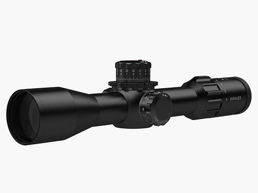 Kahles Richtkijker K328i 3,5-28x50 AMR