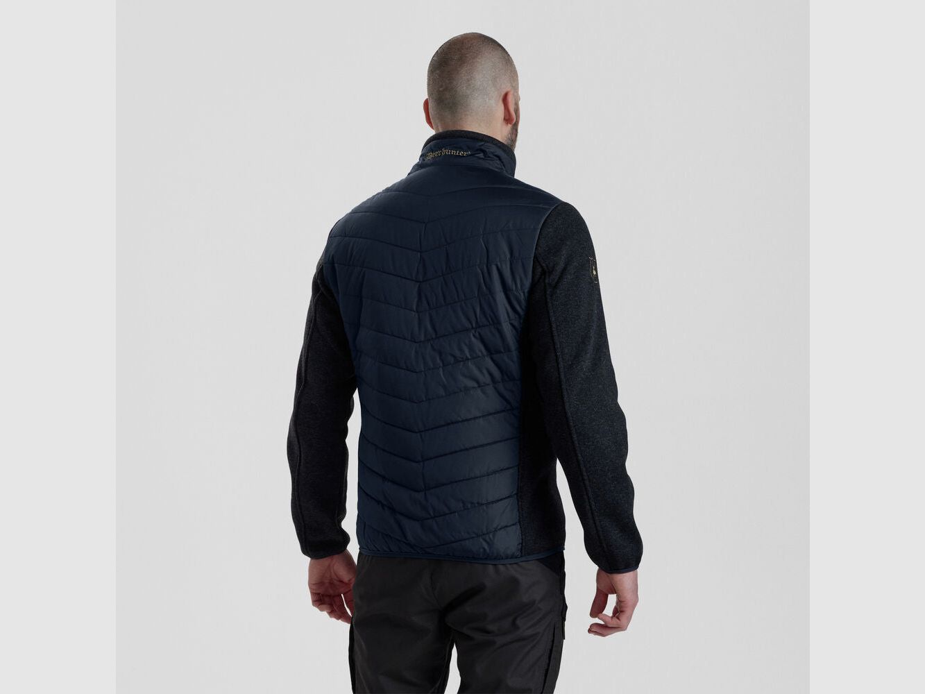DEERHUNTER Moor Steppjacke, Bild 15 von 16