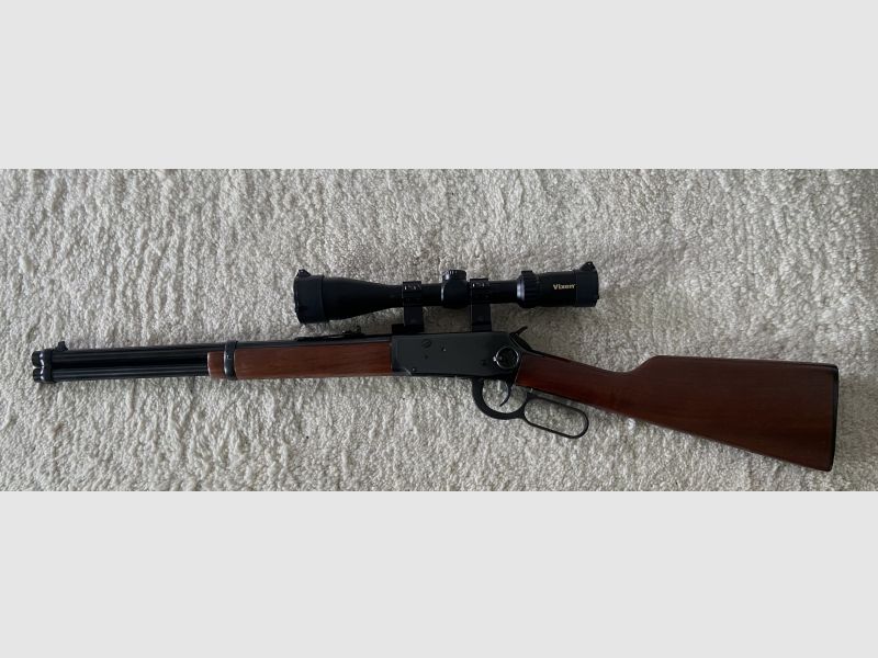 Winchester 94 AE Trapper 357Mag