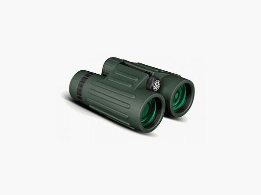 KONUSREX FERNGLAS EMPEROR 10x42 GRÜN
