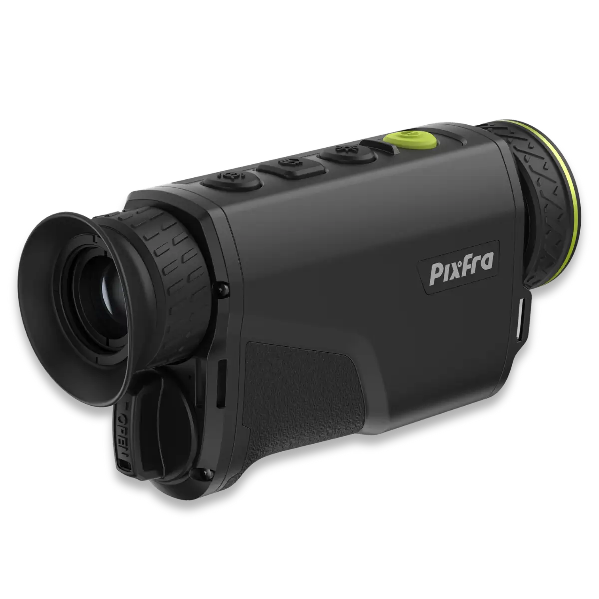 Pixfra thermal imaging monocular Arc A650P LRF