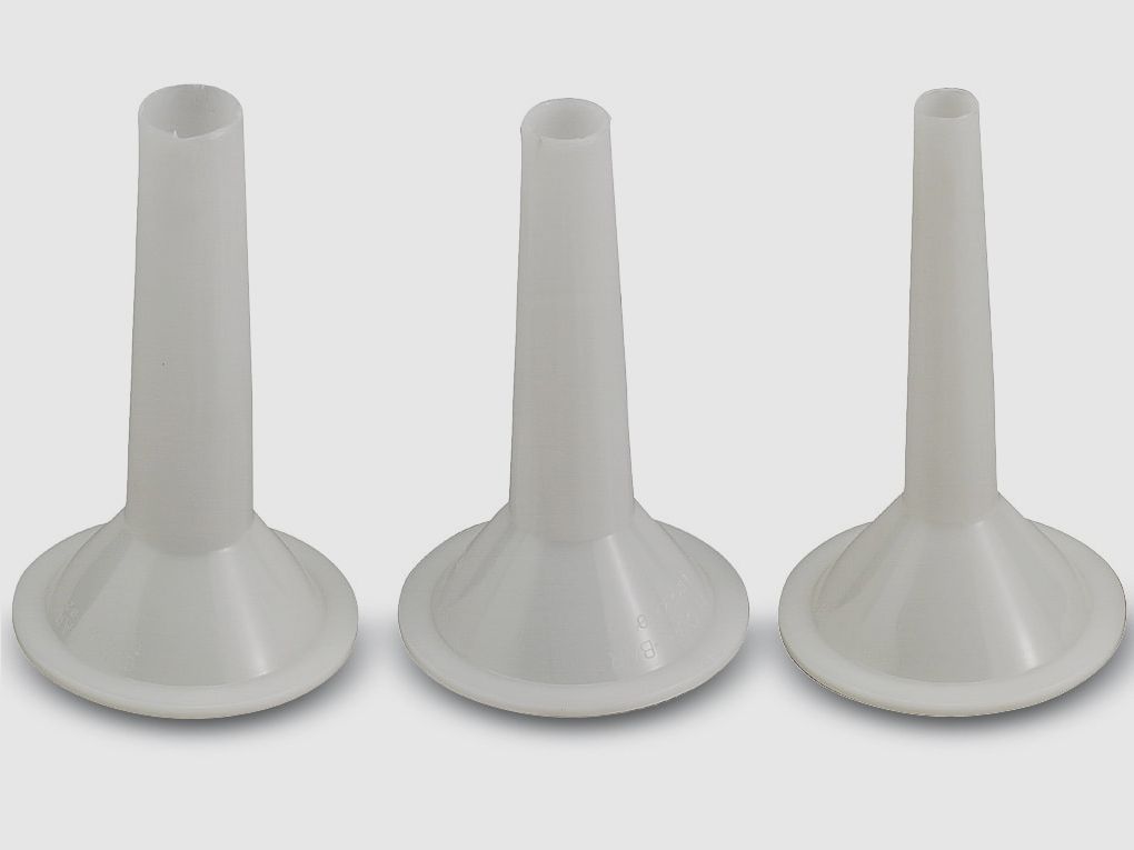 Genzo Wursthorn-Set für Genzo TC8