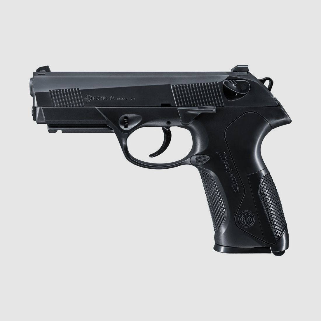 Beretta Airsoft spring-powered pistol Px4 Storm
