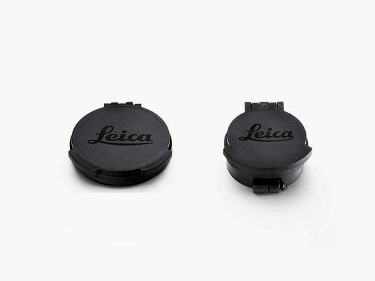 Leica Flip Cover Set 56mm für Amplus 6