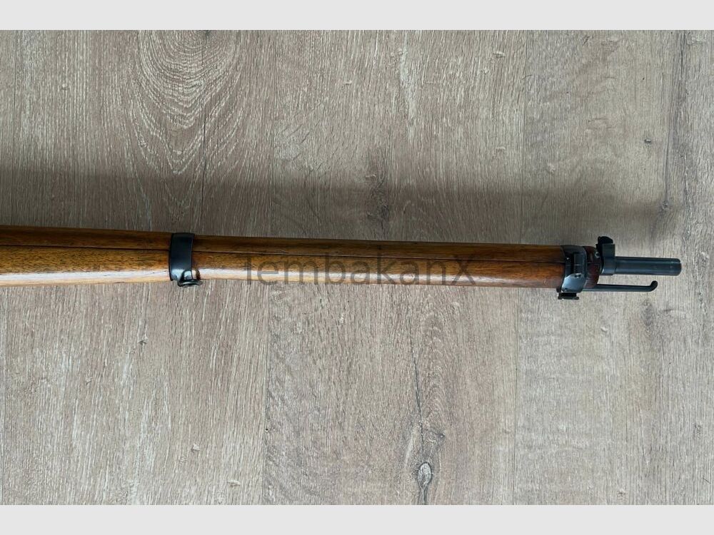 Arms Factory Bern 1911 7.5x55