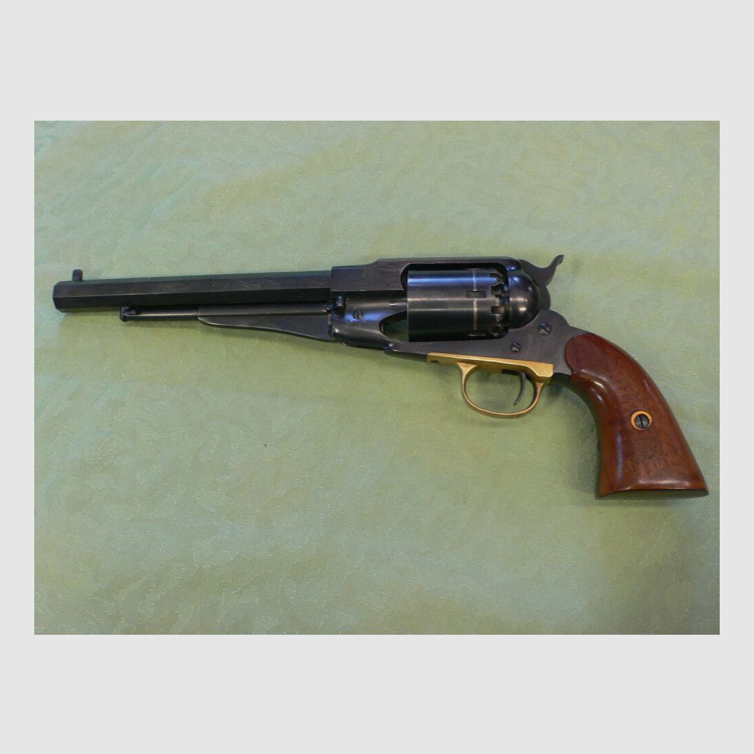 Pietta Remington New Army