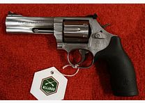 Smith & Wesson 686-6 .357Mag