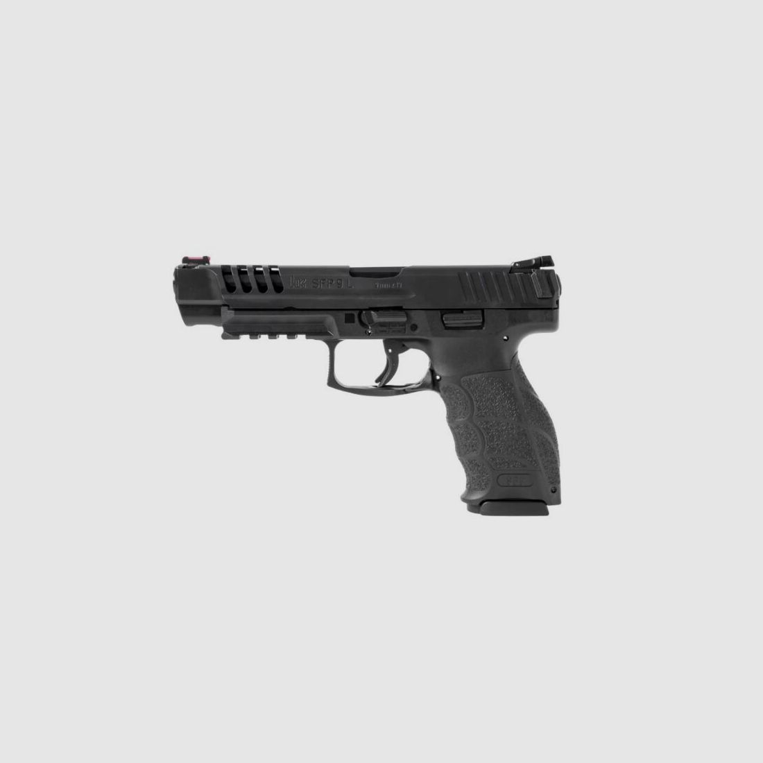 Heckler & Koch	 SFP9 L SF