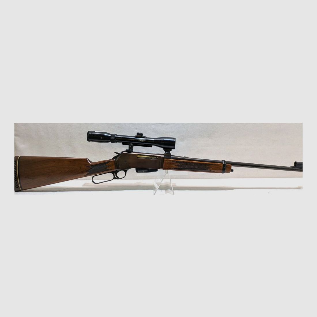 FN-Herstal FN BLR