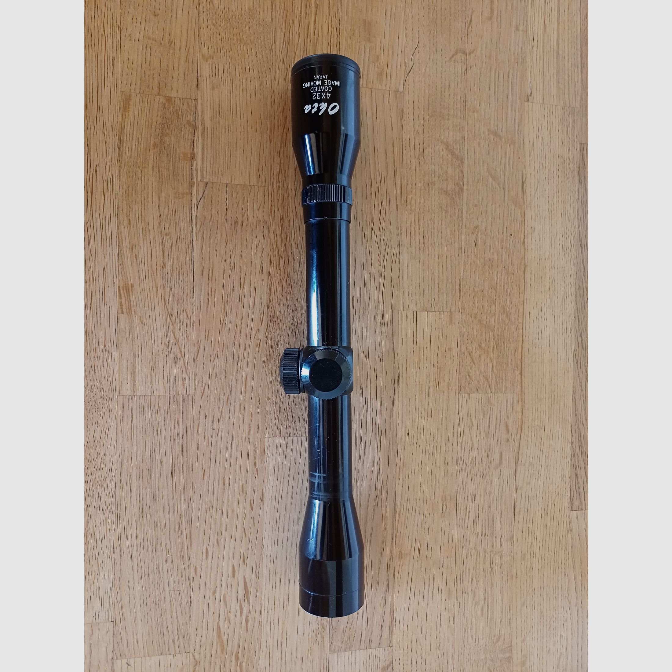 Telescopique 4x32 Okta