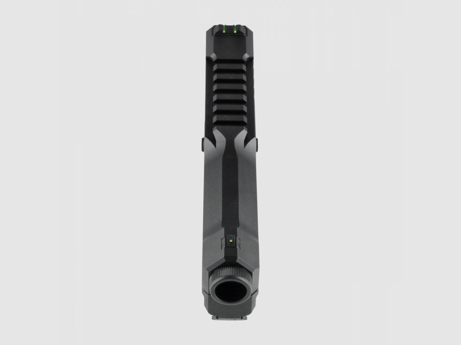 Pistolet na kule gumowe NxWerks PISTELLE X-68 kal. .68 CO2, zdjęcie 5 z 9