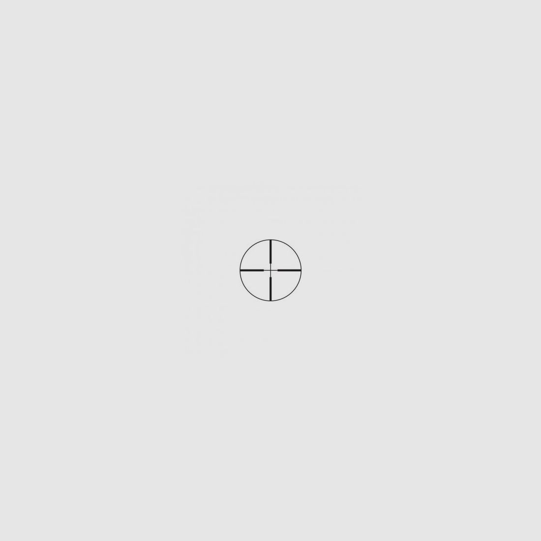 LUNETTE UX 4X32 RETIKEL 8 MIT MONTAGE, Bild 2 von 3