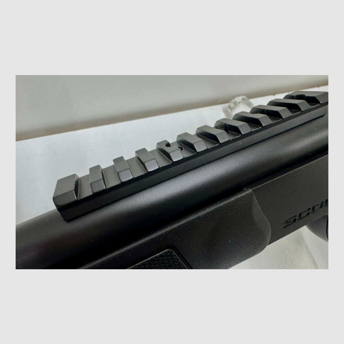 CVA Scout TD XP - Armes Friedrichs, image 4 sur 10