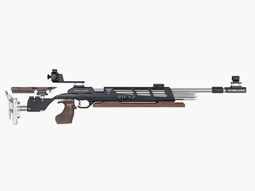 Steyr Luftgewehr Challenge Bench Rest
