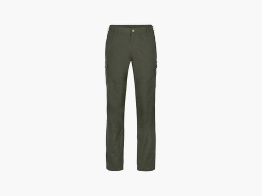 Pinewood Pinewood Hose Finnveden Winter - Grün / 50 Herren