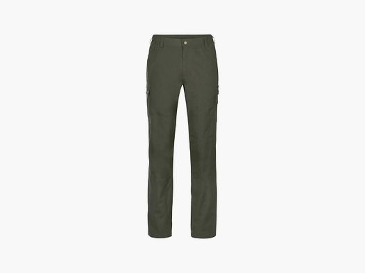 Pinewood Pinewood Hose Finnveden Winter - Grün / 50 Herren