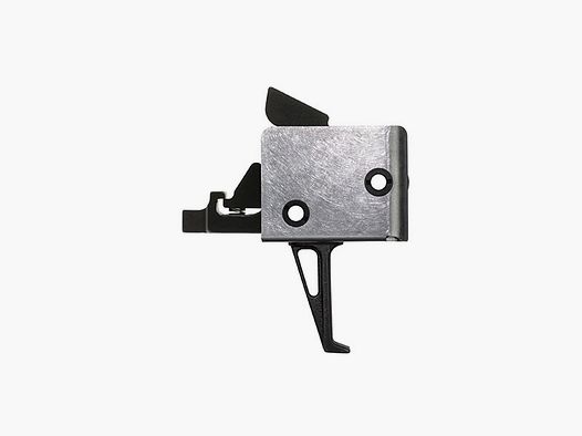 CMC Triggers - Blocco grilletto AR-15/10 Doppio Stadio Destro 0,90kg (1lbs) – 1,36kg (3lbs)