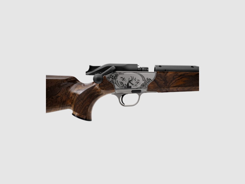 FUSIL BLASER R8 PROFESSIONAL LUXE PRIX: 7480€ REMIS: 7200€, image 3 sur 5