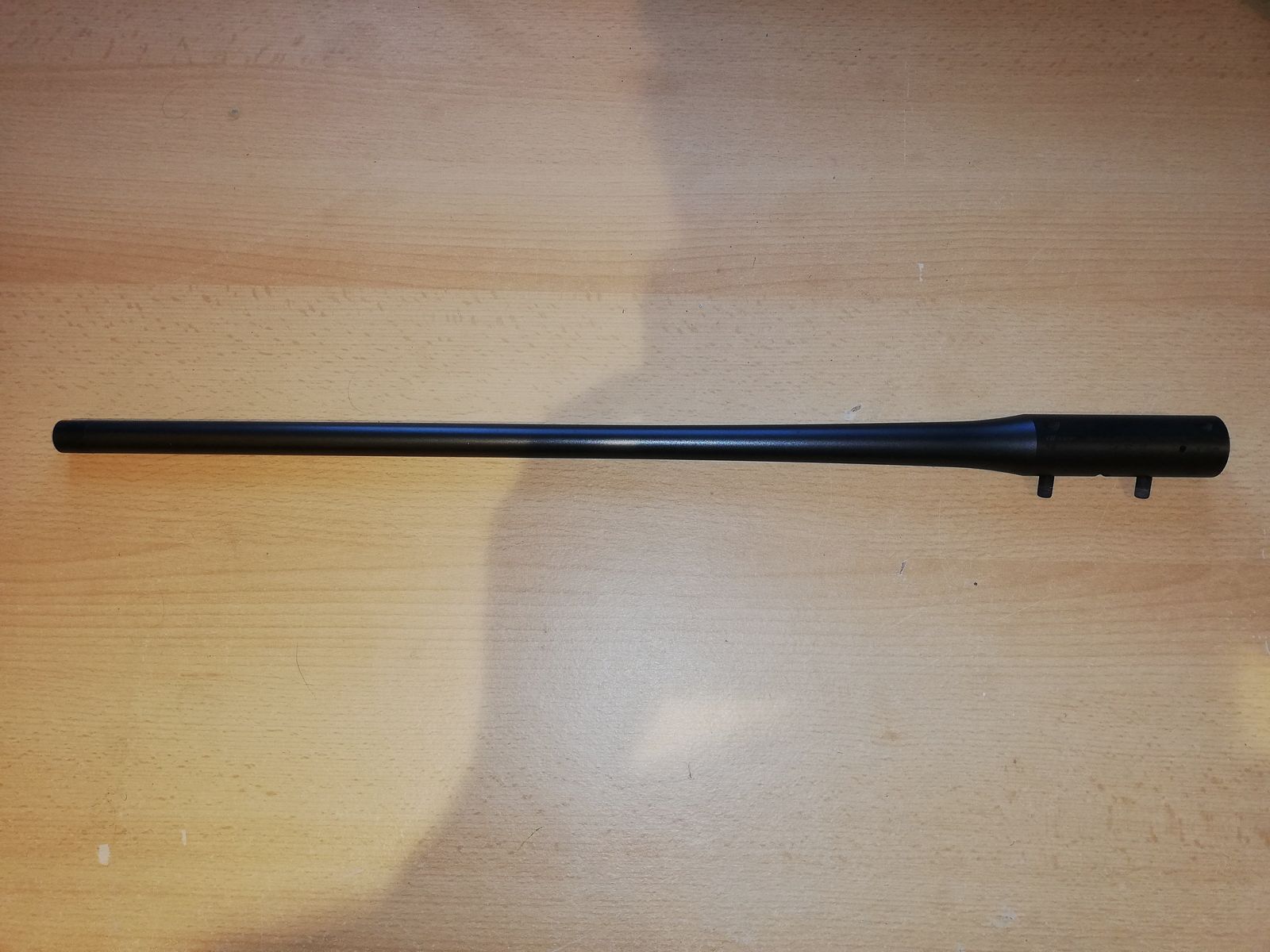 Blaser R8 verwisselbare loop 30-06/LL58cm M15