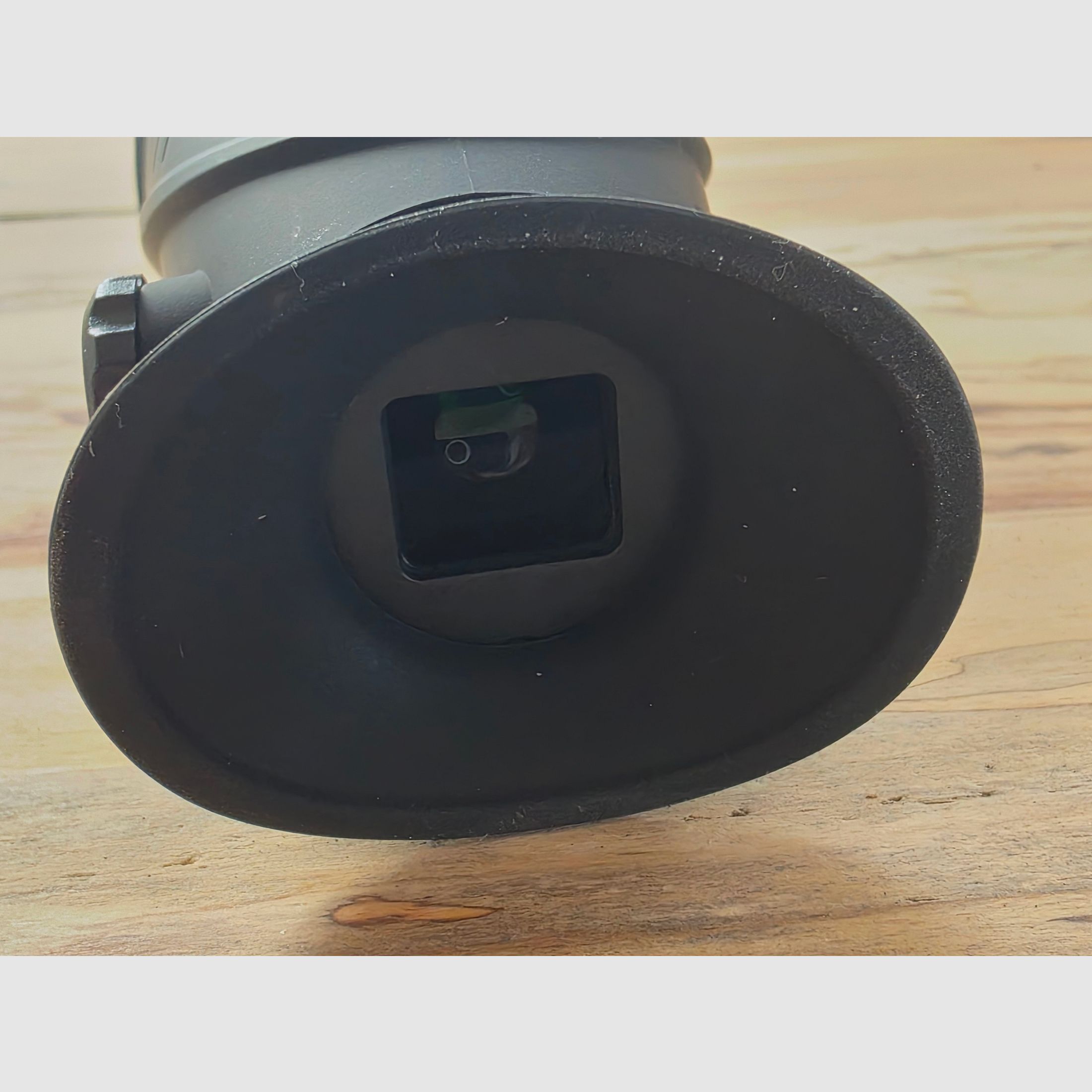 Liemke Keiler 35 Pro Wärmebildkamera - neuwertig - kaum benutzt - OVP