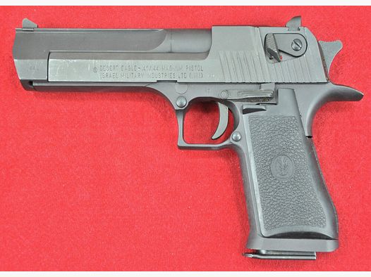 IMI Desert Eagle .44 Rem. Mag.
