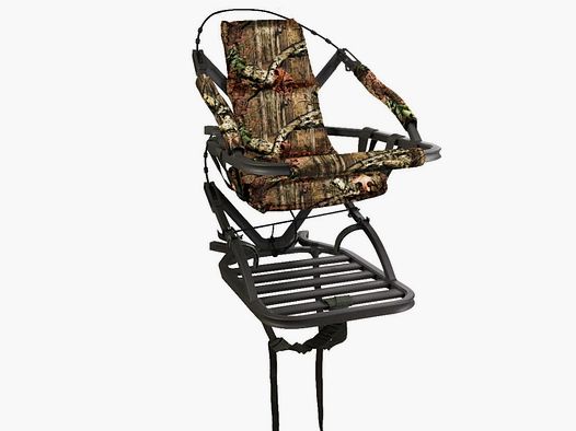 Summit Goliath SD Treestand kletternder Baumsitz