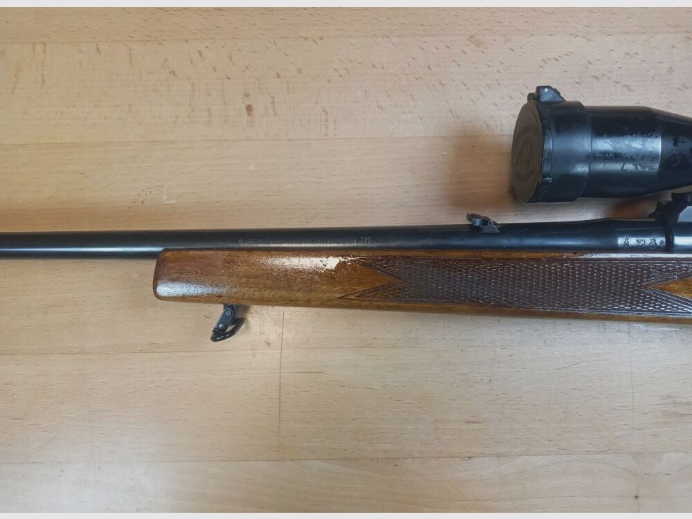 Santa Barbara M 98