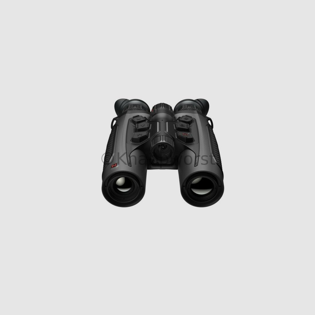 HIK Micro HIKMicro Habrok 4K HE25L 2.0 thermal imaging camera