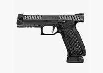 Laugo Arms ALIEN Performance Black Edition