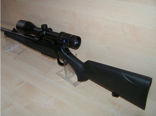 Sauer & Sohn	 404 Classic XT