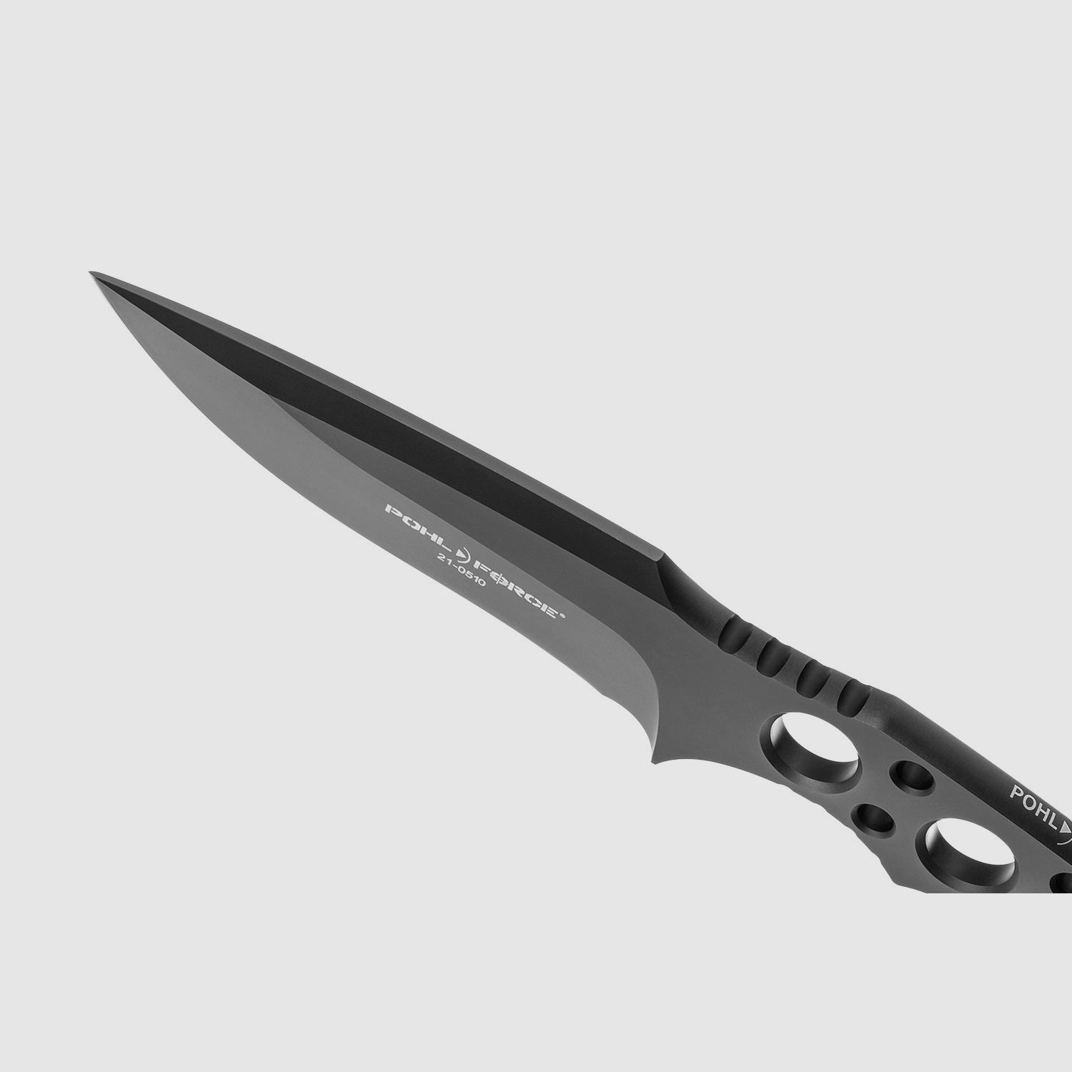 Charlie Three BK Gen2 | 96841