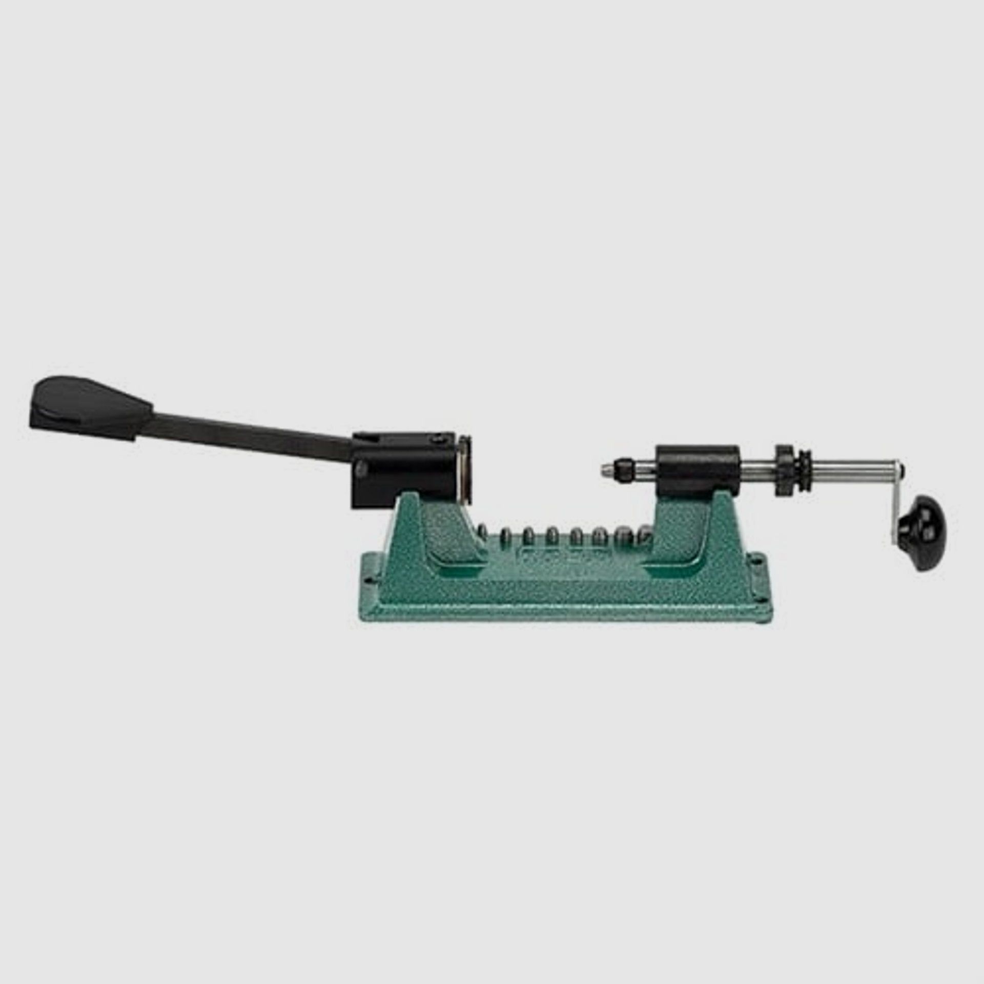 RCBS Trim Pro‑2 Manual Case Trimmer Set