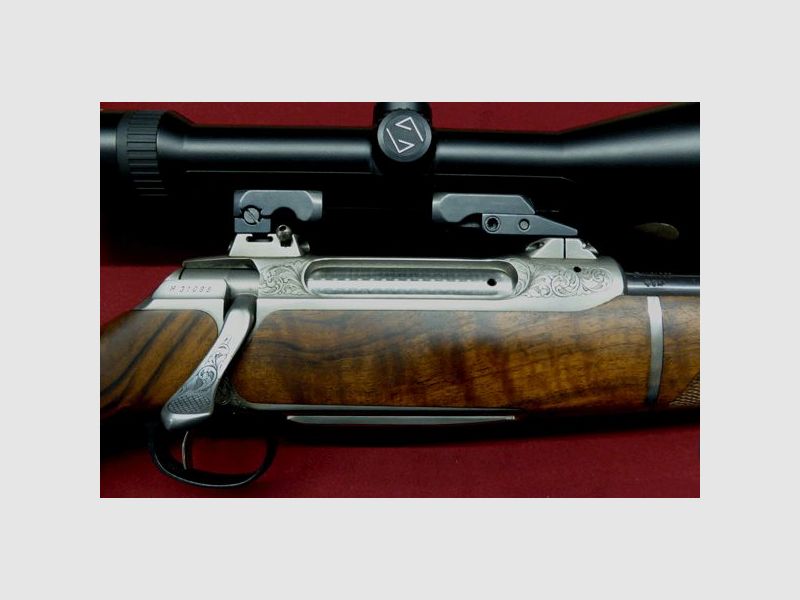 Sauer & Sohn 202 Take Down - Grand Lux