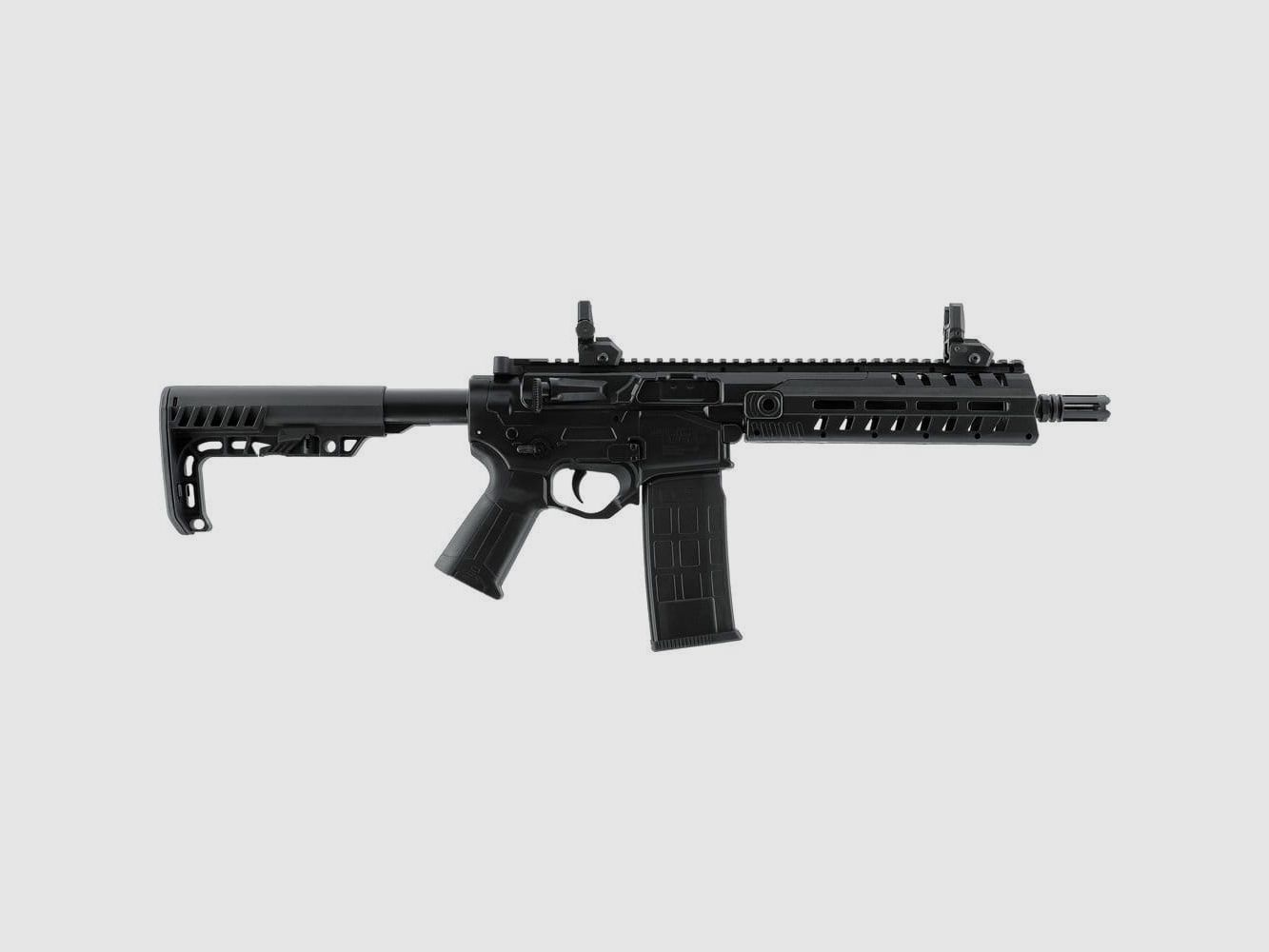 UX Strike Force Fucile ad aria Cal. 4,5 mm BB