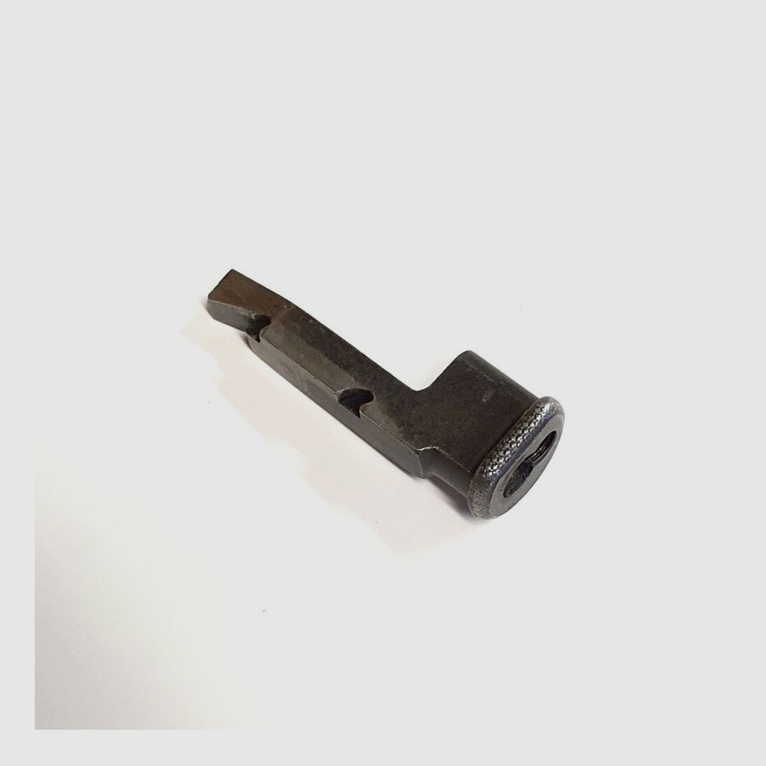 pieza de cierre del rifle Lee Enfield original No1 Mk1, fabricación temprana!