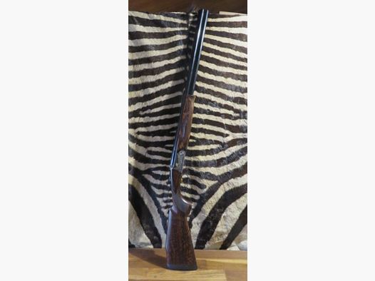 Fusil FAIR Classic Ergal Compact Femme cal.20/76 canons 68 cm 5 chokes
