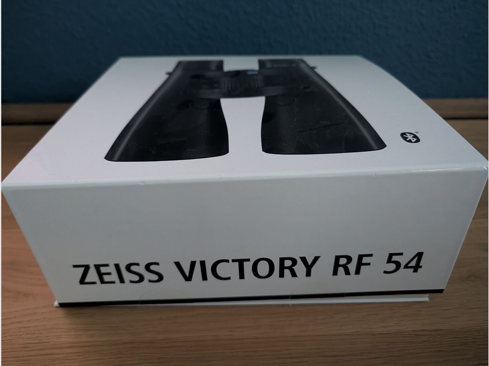 Fernglas Zeiss Victory RF 8x54