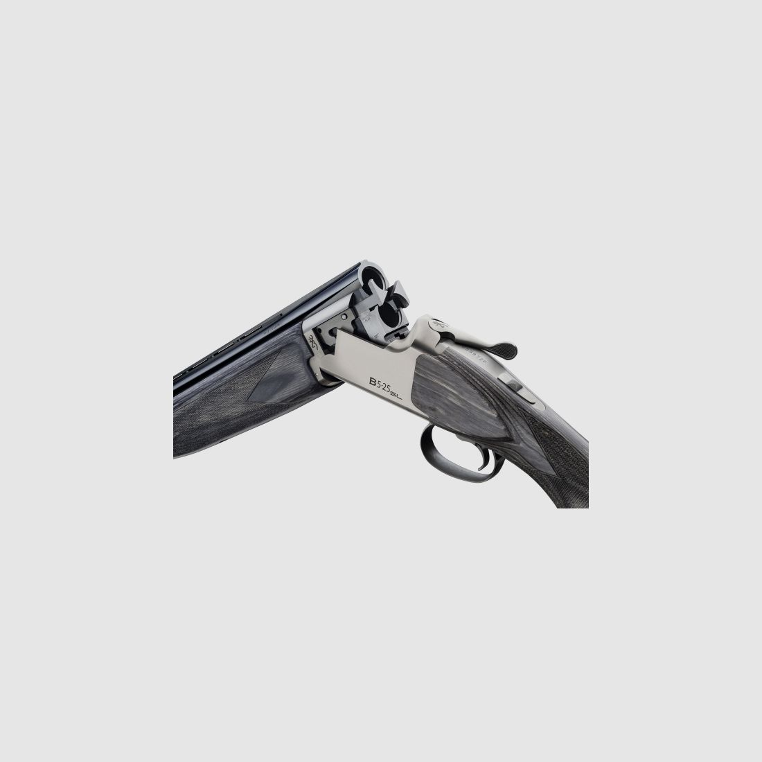 Browning B525 Sporter Laminato 12M INV+ Calcio Regolabile Bockdoppelflinte