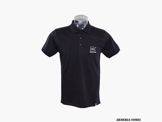 GLOCK PERFECTION – POLO HEREN